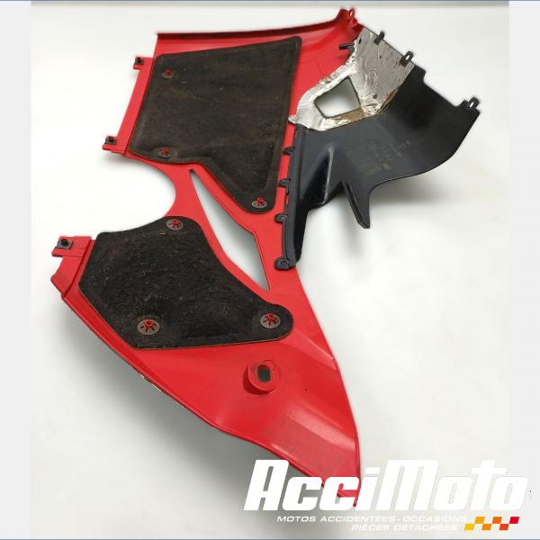 Pièce Moto Demi sabot (gauche) DUCATI PANIGALE 1100 V4S