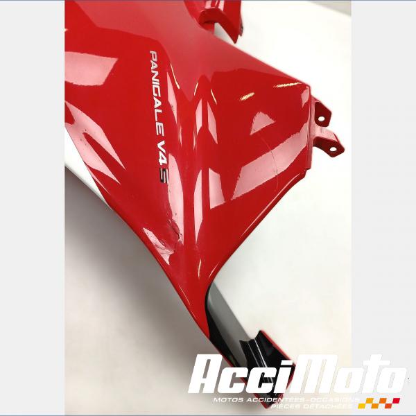 Pièce Moto Flanc de carénage avant (droit) DUCATI PANIGALE 1100 V4S