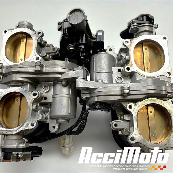 Pièce Moto Rampe d'injection (moteur) DUCATI PANIGALE 1100 V4S