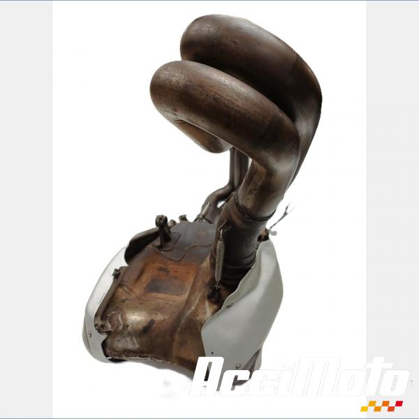 Pièce Moto Ligne d'échappement complète DUCATI PANIGALE 1100 V4S