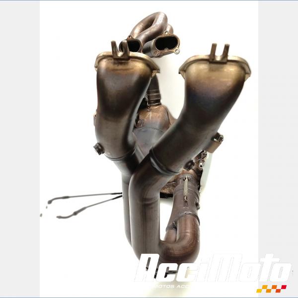 Pièce Moto Ligne d'échappement complète DUCATI PANIGALE 1100 V4S