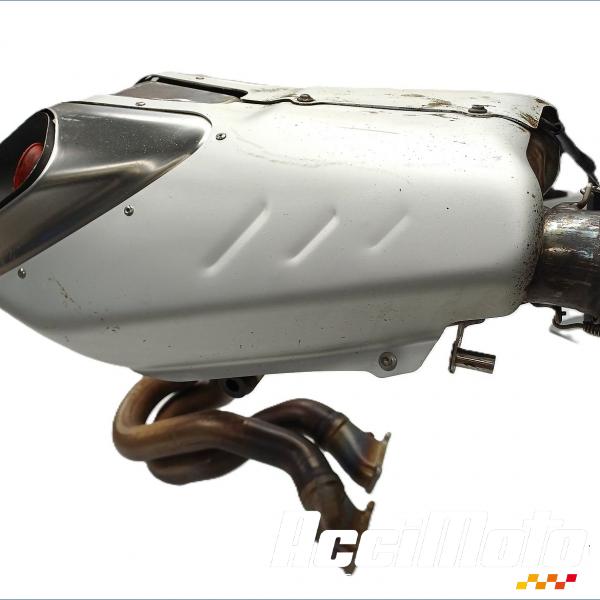 Pièce Moto Ligne d'échappement complète DUCATI PANIGALE 1100 V4S