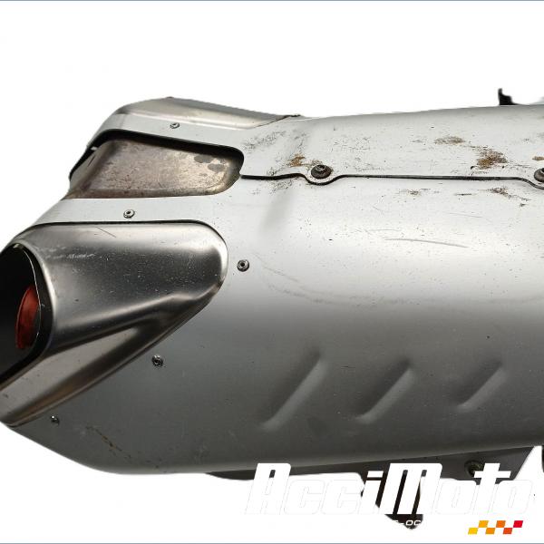 Pièce Moto Ligne d'échappement complète DUCATI PANIGALE 1100 V4S