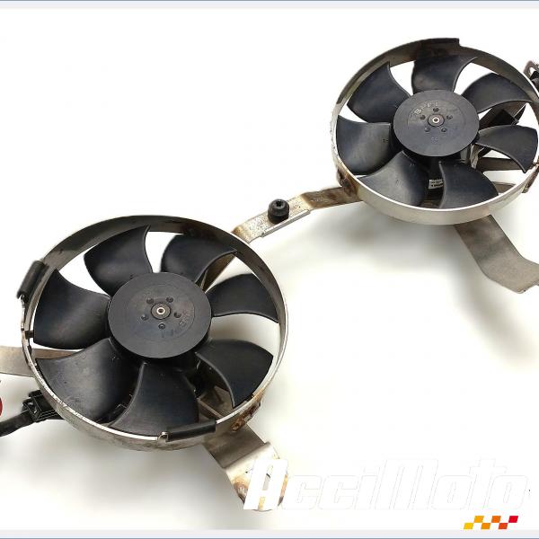 Pièce Moto Ventilateur de radiateur  DUCATI PANIGALE 1100 V4S