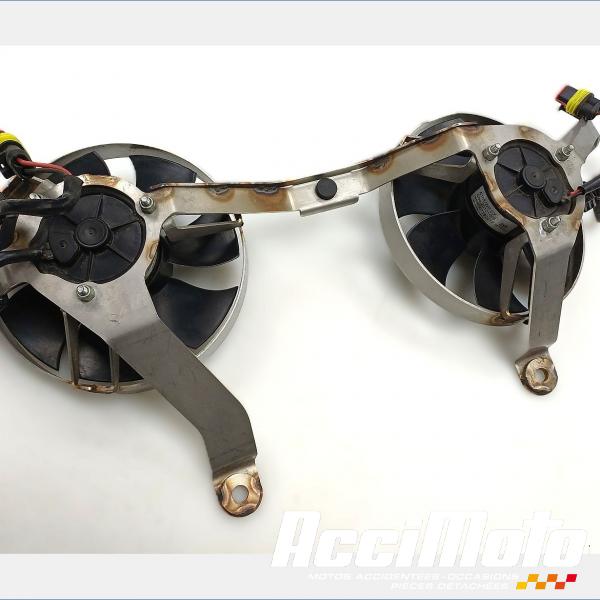 Pièce Moto Ventilateur de radiateur  DUCATI PANIGALE 1100 V4S