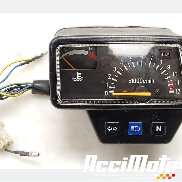 Part Motor bike Compteur (tableau de bord) YAMAHA DTR 125