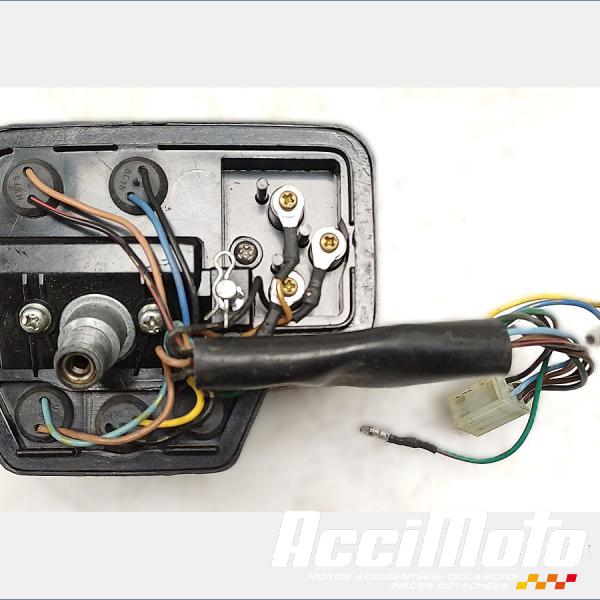 Part Motor bike Compteur (tableau de bord) YAMAHA DTR 125