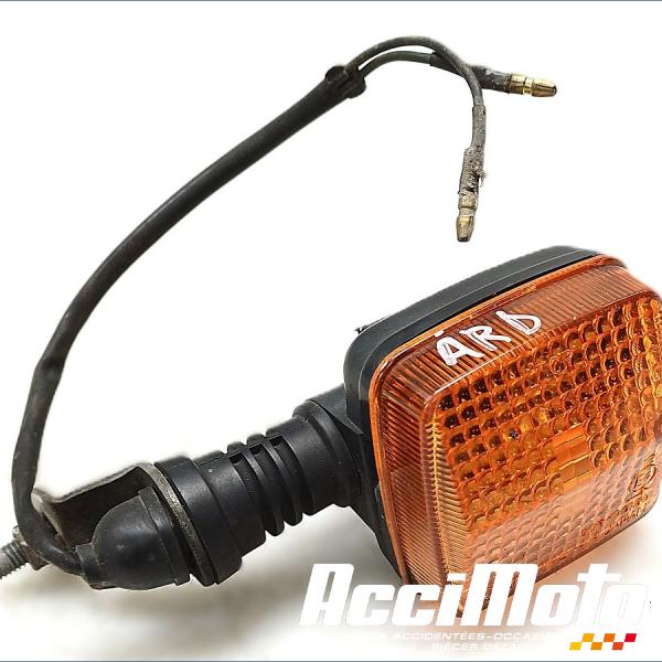 Pièce Moto Clignotant arrière (droit) YAMAHA DTR 125