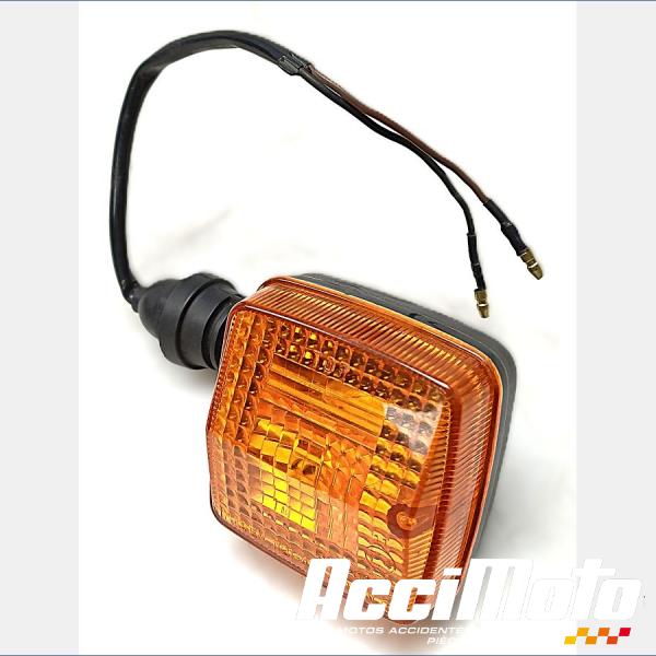 Pièce Moto Clignotant avant (gauche) YAMAHA DTR 125