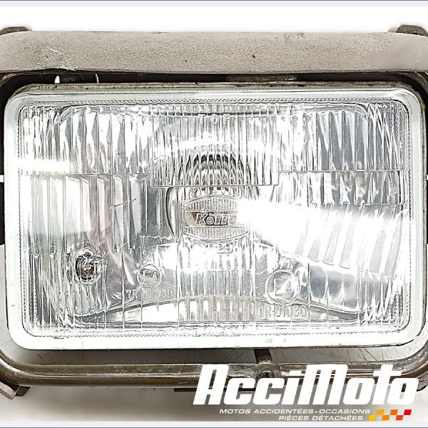 Pièce Moto Phare (optique avant) YAMAHA DTR 125