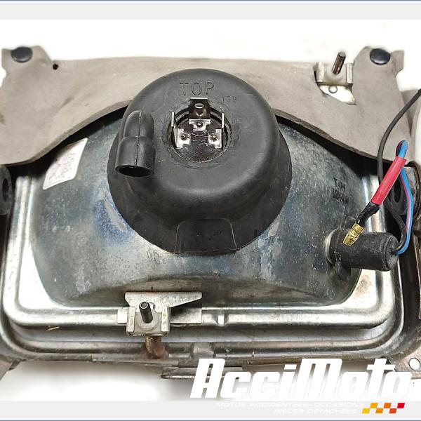 Pièce Moto Phare (optique avant) YAMAHA DTR 125