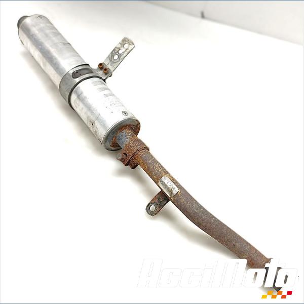 Pièce Moto Silencieux (adaptable) YAMAHA DTR 125