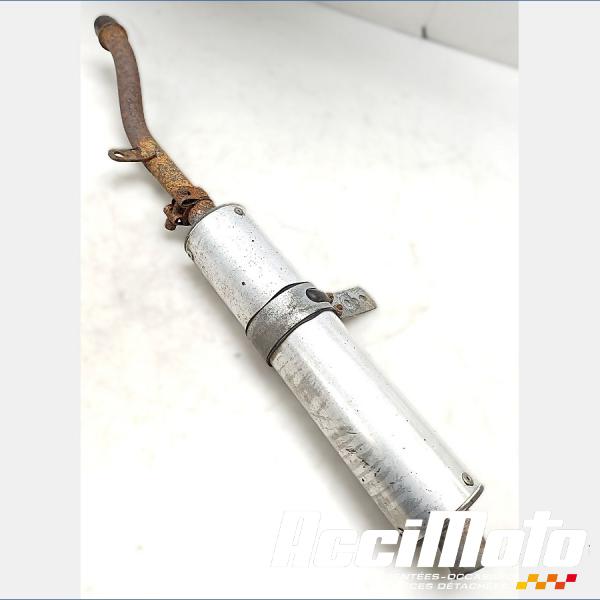 Pièce Moto Silencieux (adaptable) YAMAHA DTR 125