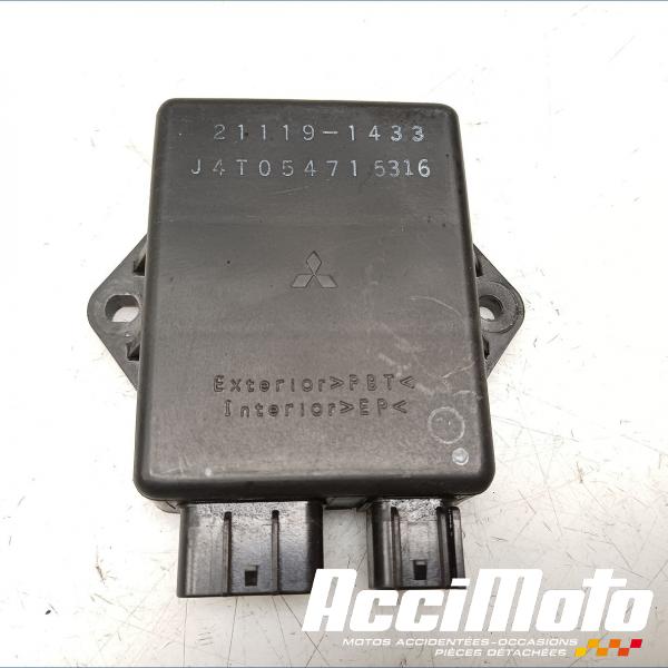 Pièce Moto Cdi / tci KAWASAKI ZX6R