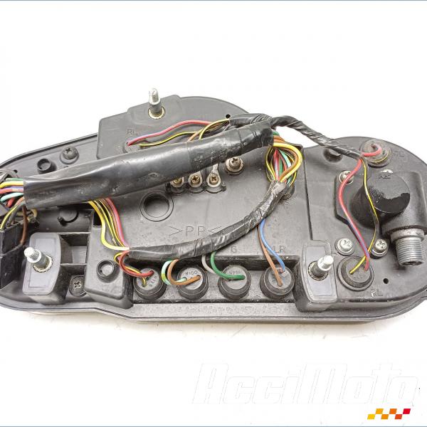 Part Motor bike Compteur (tableau de bord) KAWASAKI ZX6R