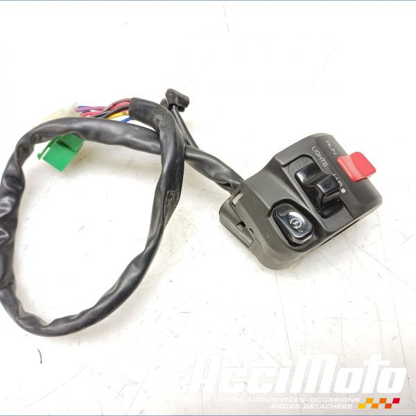 Pièce Moto Commodo (droit) KAWASAKI ZX6R