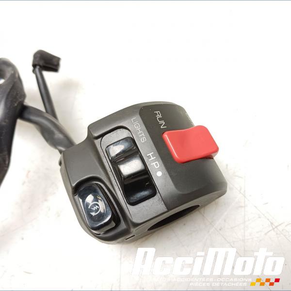 Pièce Moto Commodo (droit) KAWASAKI ZX6R