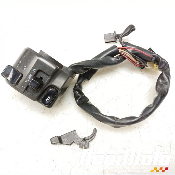 Pièce Moto Commodo (gauche) KAWASAKI ZX6R