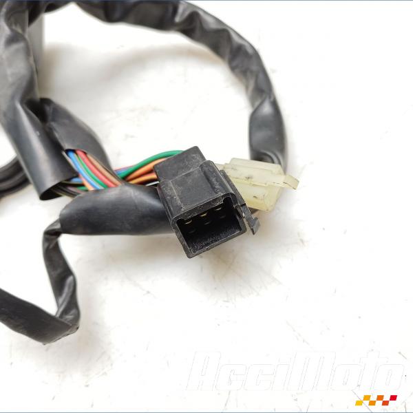 Pièce Moto Commodo (gauche) KAWASAKI ZX6R