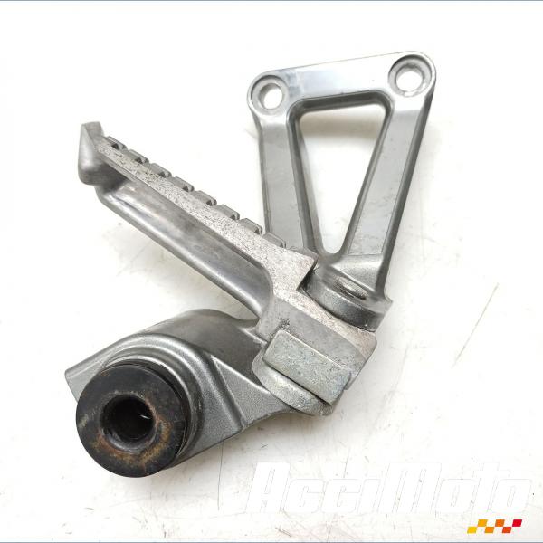 Pièce Moto Platine repose-pied arrière (droit) KAWASAKI ZX6R