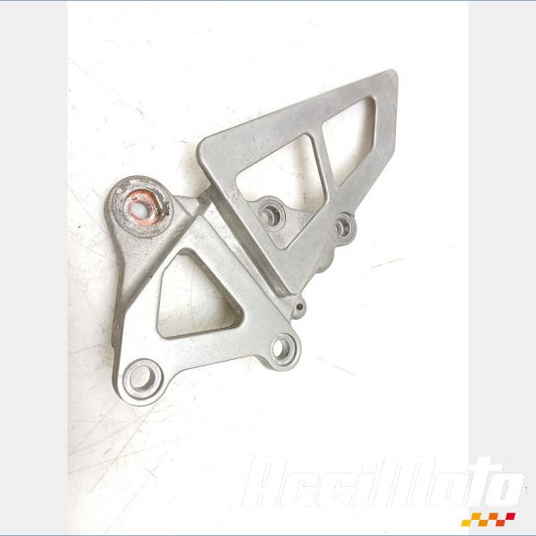 Part Motor bike Platine repose-pied avant (droit) KAWASAKI ZX6R