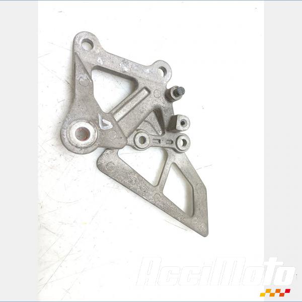 Part Motor bike Platine repose-pied avant (droit) KAWASAKI ZX6R