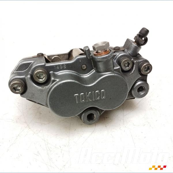 Pièce Moto étrier de frein avant (droit) KAWASAKI ZX6R