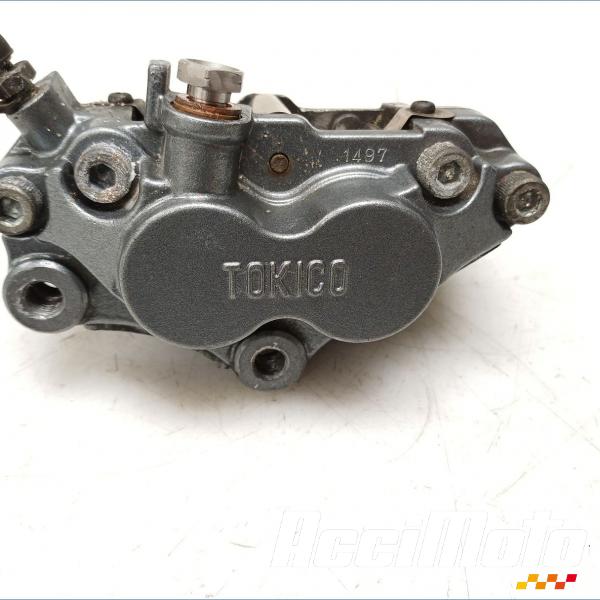Pièce Moto étrier de frein avant (gauche) KAWASAKI ZX6R