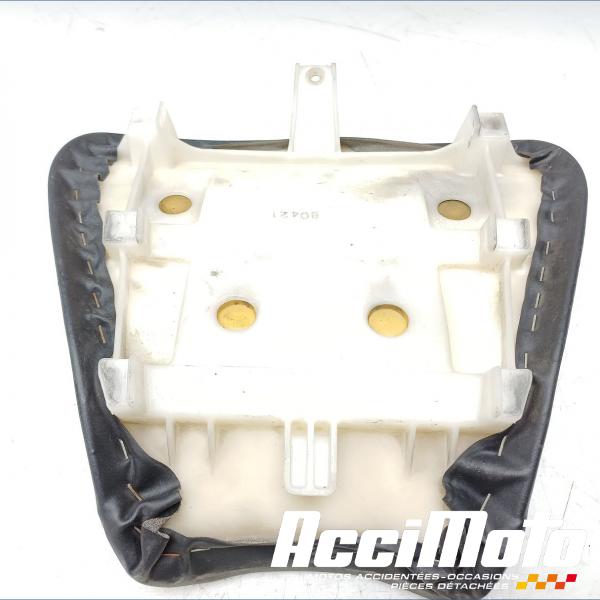 Pièce Moto Selle pilote KAWASAKI ZX6R