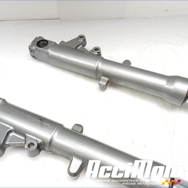 Pièce Moto Fourche complète KAWASAKI ZX6R