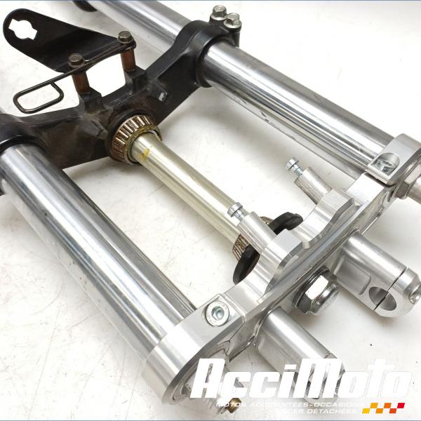 Pièce Moto Fourche complète KAWASAKI ZX6R
