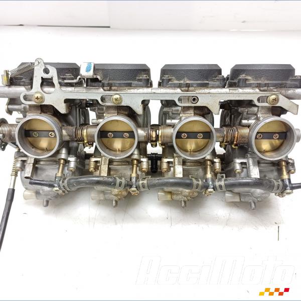 Pièce Moto Rampe de carburateurs KAWASAKI ZX6R