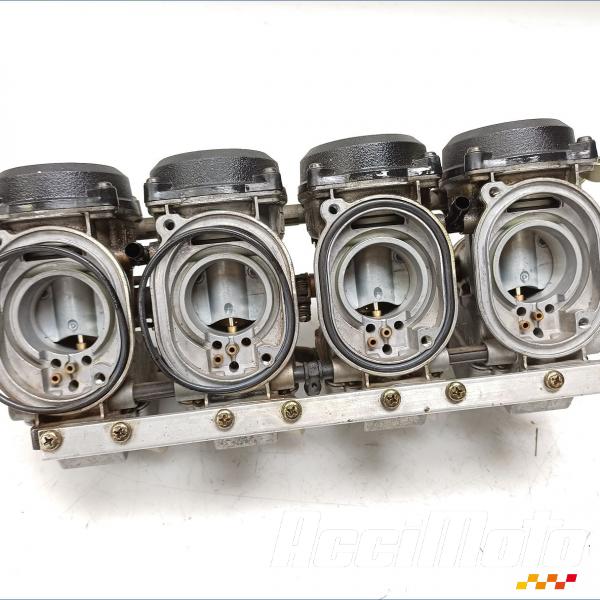 Pièce Moto Rampe de carburateurs KAWASAKI ZX6R