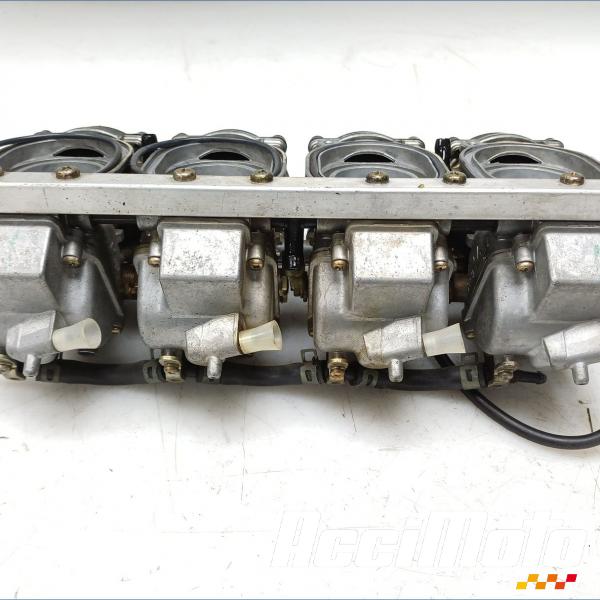 Pièce Moto Rampe de carburateurs KAWASAKI ZX6R