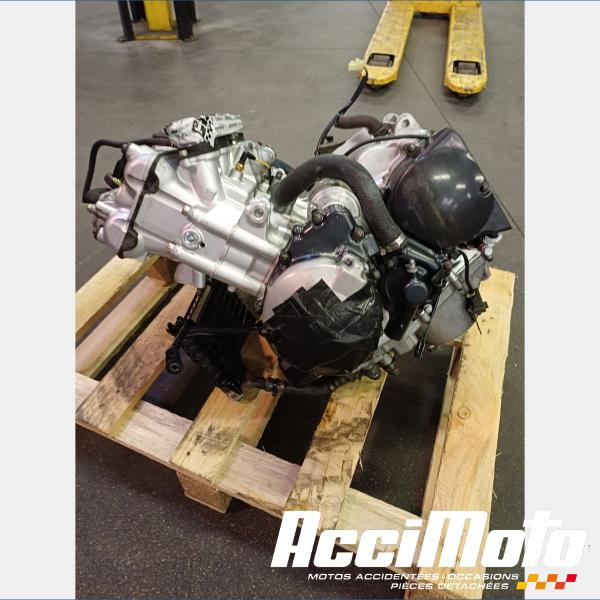 Part Motor bike Moteur KAWASAKI ZX6R