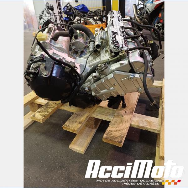 Part Motor bike Moteur KAWASAKI ZX6R