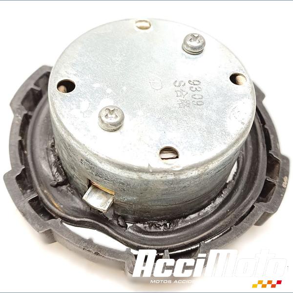 Pièce Moto Kit neiman (jeu de serrure) YAMAHA DTR 125