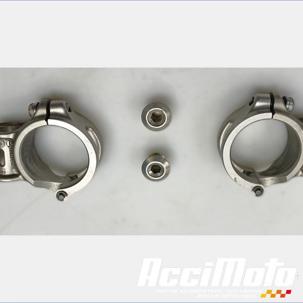 Pièce Moto SUPPORT DE DEMI GUIDON DUCATI PANIGALE 1100 V4S