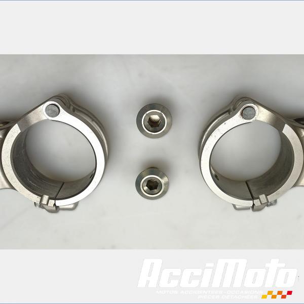 Pièce Moto SUPPORT DE DEMI GUIDON DUCATI PANIGALE 1100 V4S