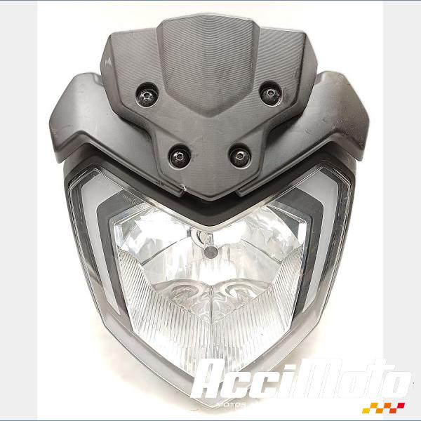 Pièce Moto Phare (optique avant) YAMAHA MT 125