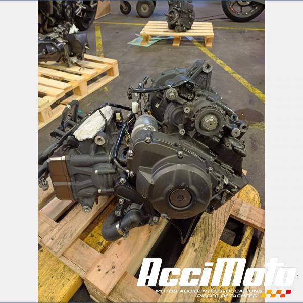 Part Motor bike Moteur YAMAHA MT-09 TRACER