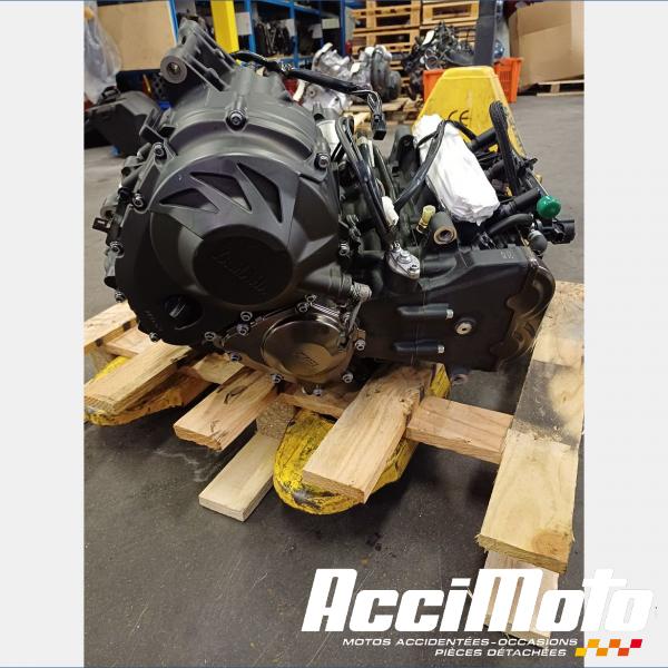 Part Motor bike Moteur YAMAHA MT-09 TRACER