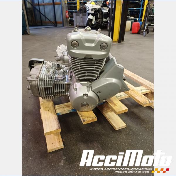 Part Motor bike Moteur HONDA VARADERO XL125V