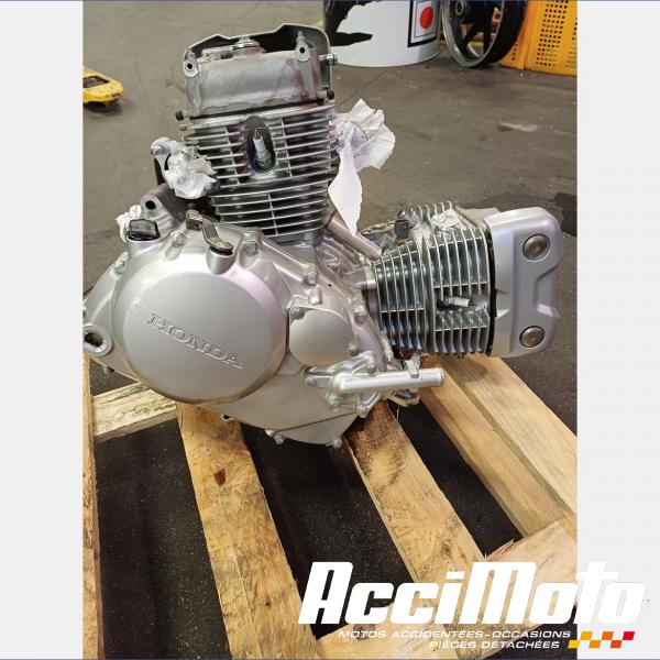 Part Motor bike Moteur HONDA VARADERO XL125V