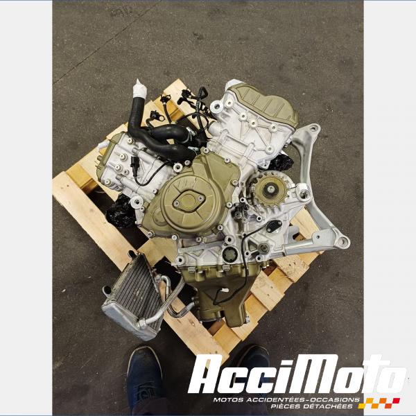 Part Motor bike Moteur DUCATI PANIGALE 1100 V4S