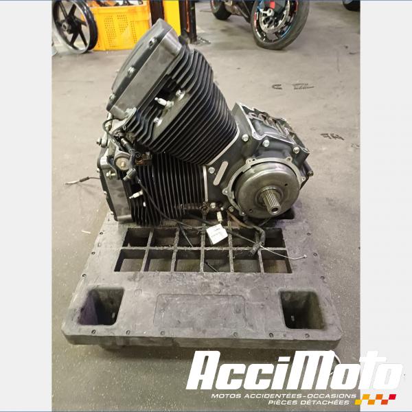 Part Motor bike Moteur HARLEY DAVIDSON DYNA STREET BOB FXDB