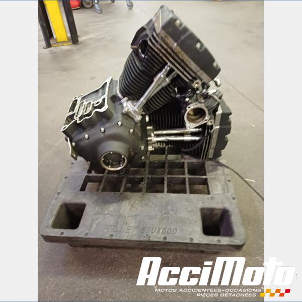 Part Motor bike Moteur HARLEY DAVIDSON DYNA STREET BOB FXDB