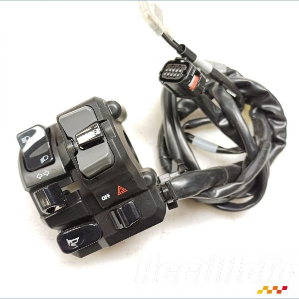 Pièce Moto Commodo (gauche) YAMAHA R1 YZF1000