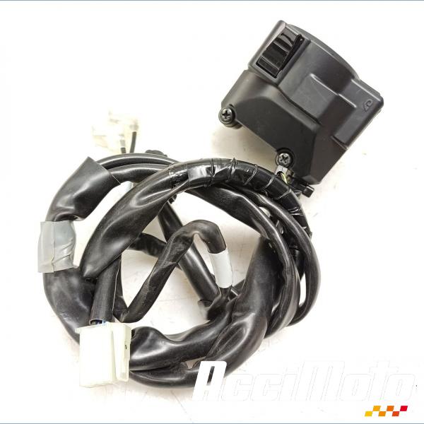 Pièce Moto Commodo (gauche) YAMAHA R1 YZF1000