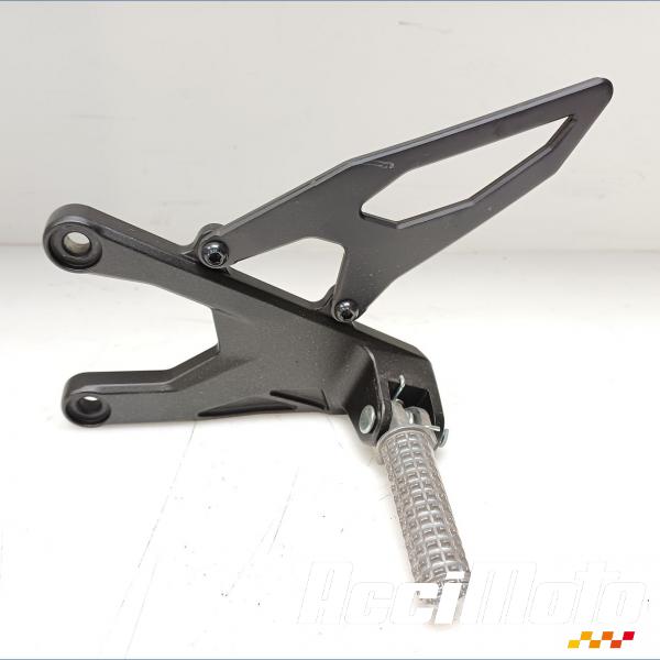 Pièce Moto Platine repose-pied avant (gauche) YAMAHA R1 YZF1000